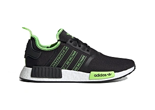 adidas NMD_R1 Signal Green (FX1032)