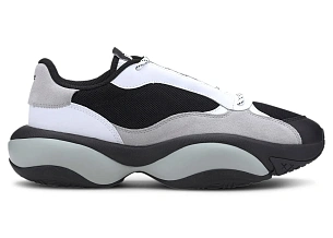 Puma Alteration Core Black (371584-01)