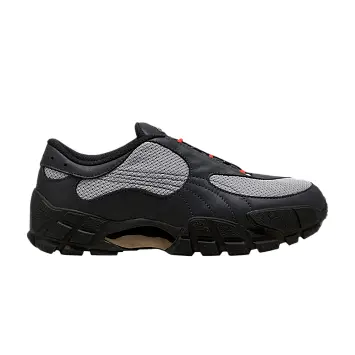 Skepta x Puma Skope Forever Flat Grey Silver - 1