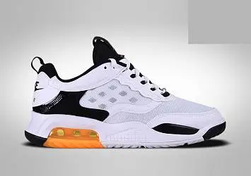 Nike Air Jordan Max 200  - 2