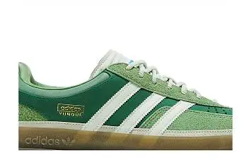 Bad Bunny x adidas Gazelle Indoor El Yunque - 3