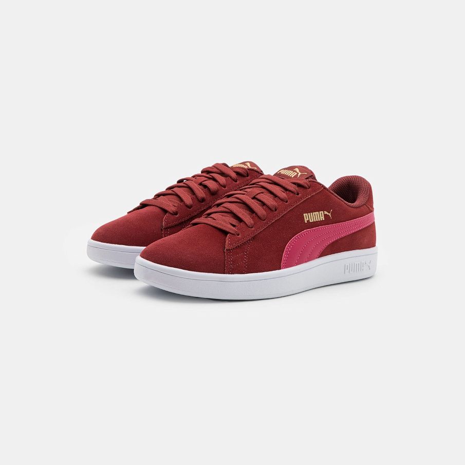 Фото № 2 с приближением к товару «‎Puma Smash V2 »