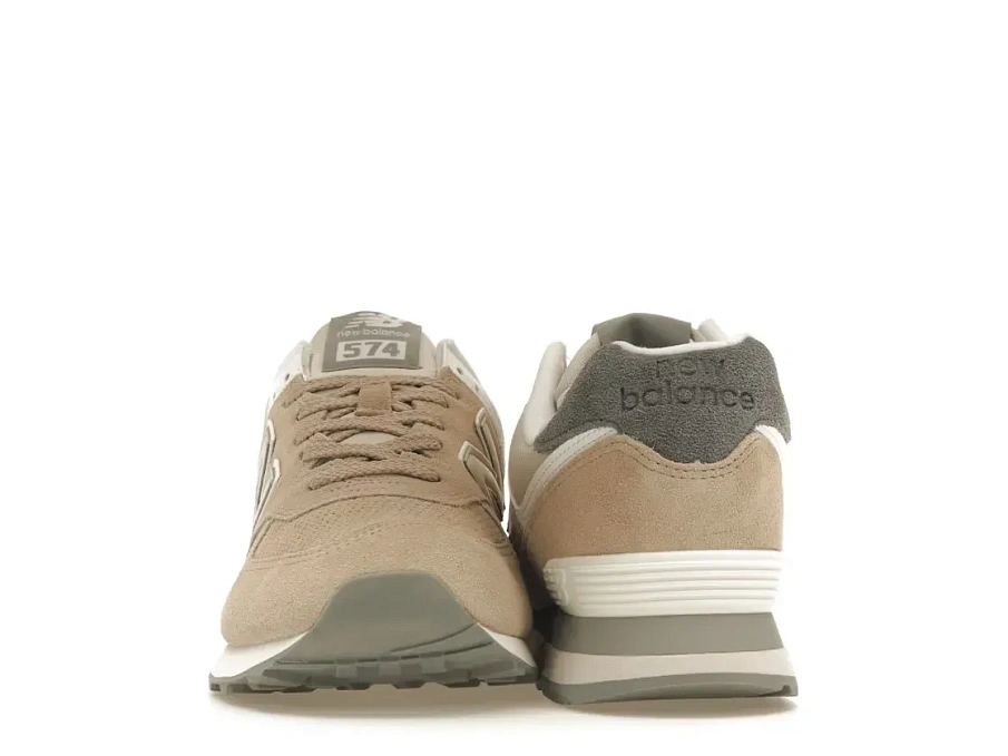 Фото № 2 с приближением к товару «‎New Balance 574»