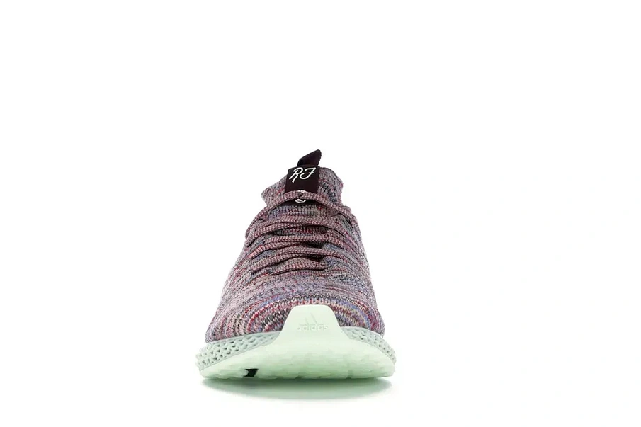 Фото № 2 с приближением к товару «‎adidas Consortium 4D Kith Aspen»