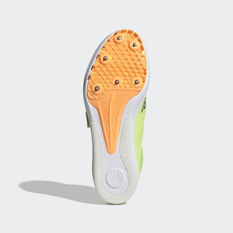 Фото № 3 с приближением к товару «‎Adidas Jumpstar»