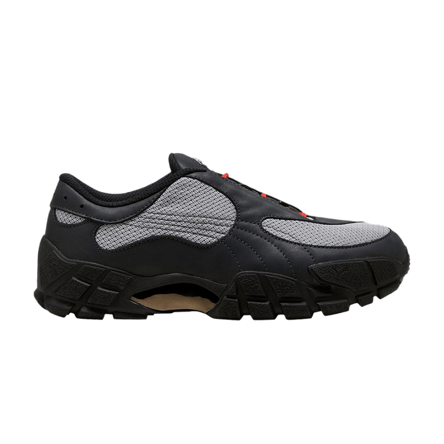 Фото № 1 с приближением к товару «‎Skepta x Puma Skope Forever Flat Grey Silver»