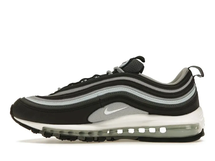 Фото № 3 с приближением к товару «‎Nike Air Max 97»