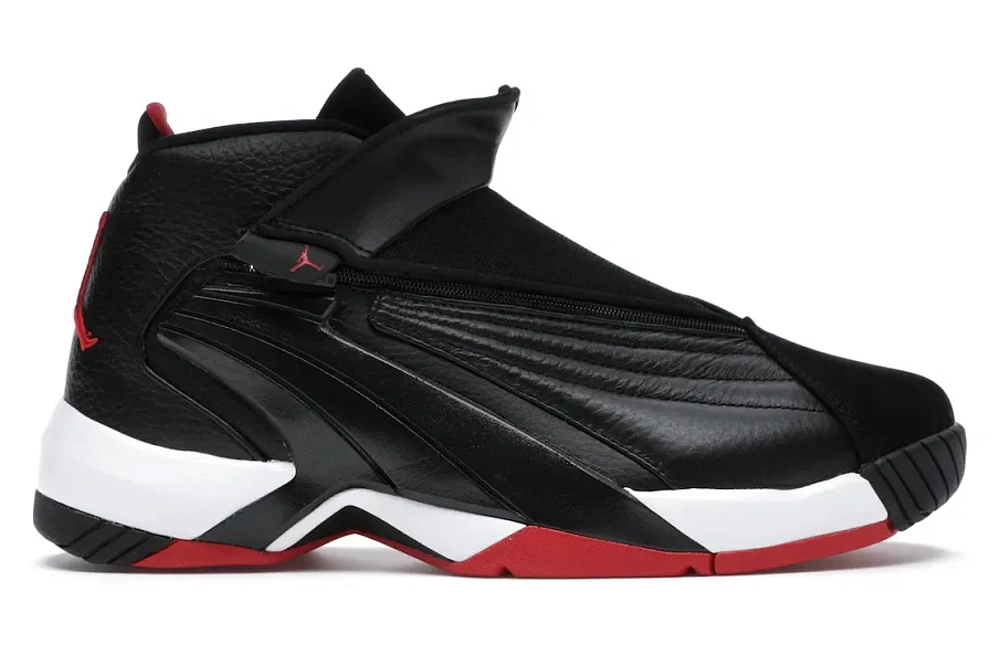Фото № 1 с приближением к товару «‎Jordan Jumpman Swift Bred»