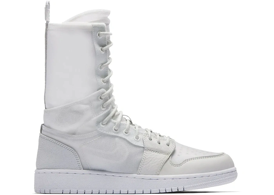Фото № 1 с приближением к товару «‎Jordan 1 Explorer XX The 1 Reimagined Off White »