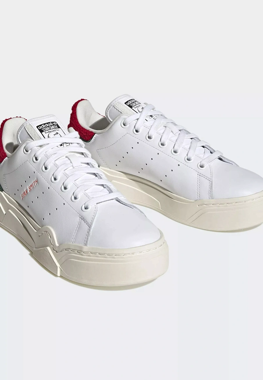 Фото № 3 с приближением к товару «‎STAN SMITH HER ICONS BBALL W»