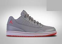 Фото № 1 с приближением к товару «‎Nike Air Jordan Executive Wolf Gym »