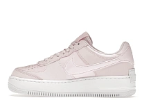 Фото № 5 с приближением к товару «‎Nike Air Force 1 Low Shadow Pink Foam »