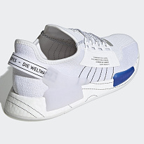 Фото № 2 с приближением к товару «‎Adidas Nmd_r1.v2 Originals Boost »