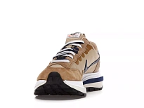 Фото № 3 с приближением к товару «‎Nike Vaporwaffle sacai Sesame Blue Void»