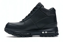 Фото № 3 с приближением к товару «‎Nike Air Max Goadome Dark Obsidian»