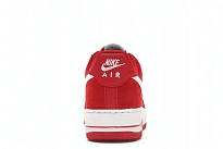 Фото № 4 с приближением к товару «‎Nike Air Force 1 Game Red/White»