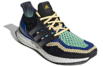 Фото № 3 с приближением к товару «‎adidas Ultraboost DNA Black»