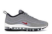 Фото № 1 с приближением к товару «‎Nike Air Max 97 LX Swarovski Silver Bullet »