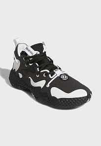 Фото № 2 с приближением к товару «‎Adidas Harden Vol. 6»