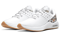 Фото № 3 с приближением к товару «‎Nike WMNS Air Max Bella TR 4 Premium White»