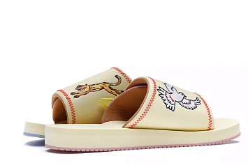 Puma Wilo Slide KidSuper Studios - 6