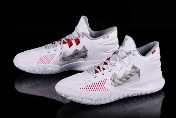 Nike Kyrie Flytrap 5 Fire - 2