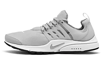 Nike Air Presto 'Light Smoke Grey' - 1