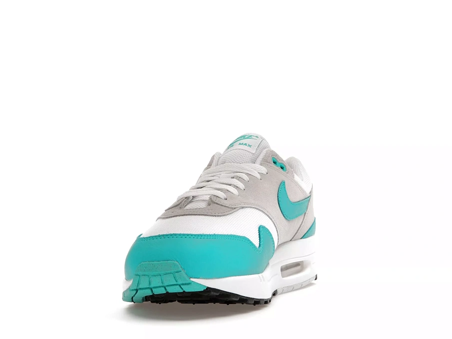 Фото № 4 с приближением к товару «‎Nike Air Max 1 Clear Jade»