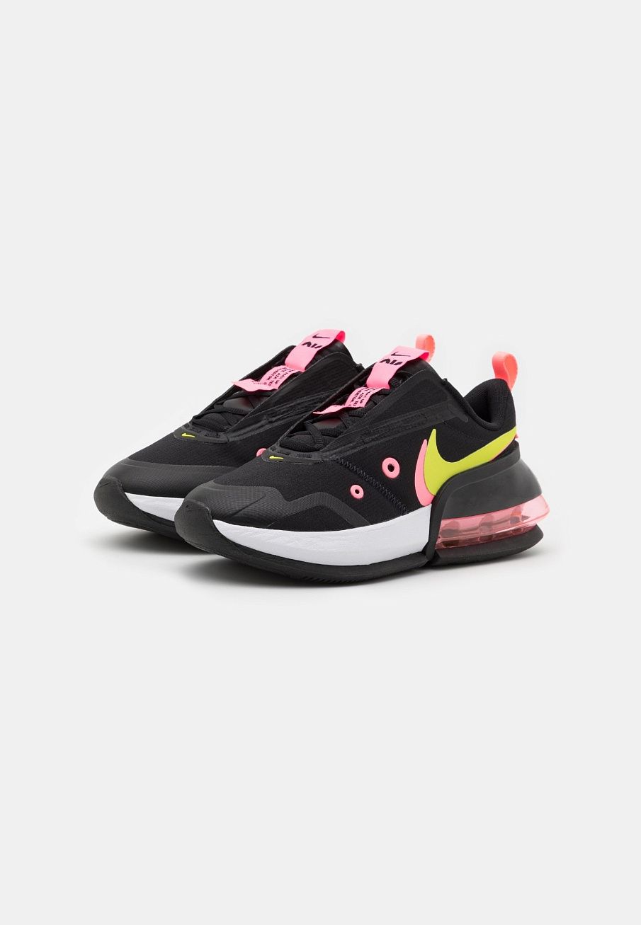Фото № 3 с приближением к товару «‎Nike Air Max UP »