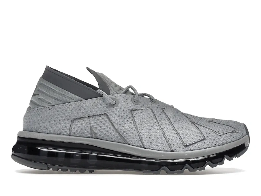 Фото № 1 с приближением к товару «‎Nike Air Max Flair Cool Grey»