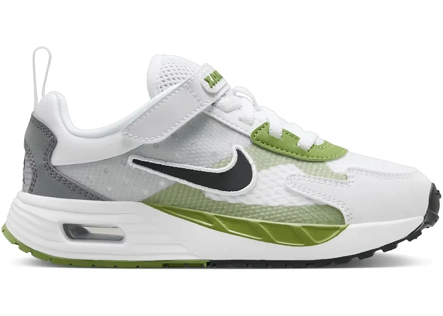Фото № 1 с приближением к товару «‎Nike Air Max Solo»