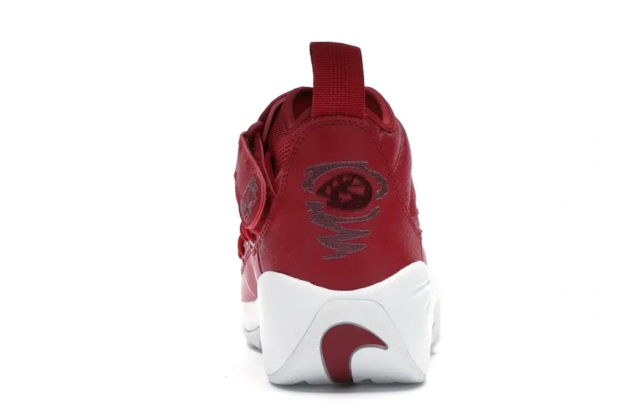 Фото № 4 с приближением к товару «‎Nike Air Shake NDestrukt Gym Red»