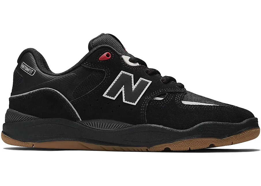 Фото № 1 с приближением к товару «‎New Balance Numeric 1010»