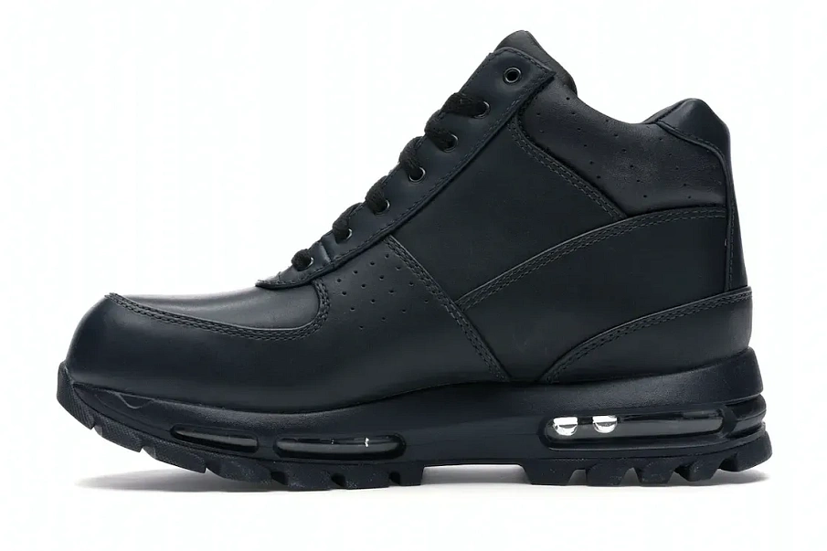 Фото № 3 с приближением к товару «‎Nike Air Max Goadome Dark Obsidian»