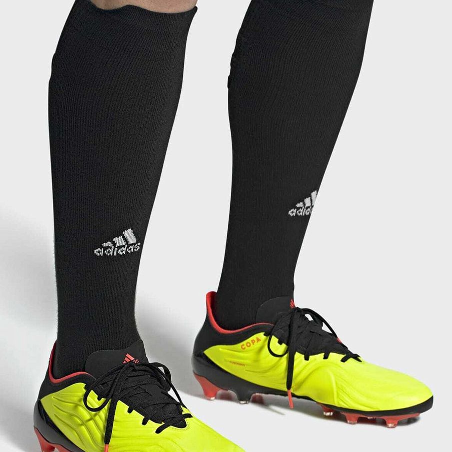 Фото № 2 с приближением к товару «‎Adidas Copa Sense »