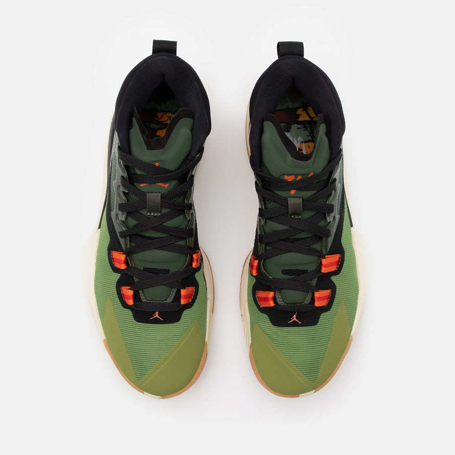 Фото № 4 с приближением к товару «‎Jordan Zion»