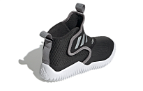 Фото № 4 с приближением к товару «‎(BP) adidas Rapidazen Mid C Running Shoes Black»