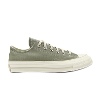 Фото № 1 с приближением к товару «‎Converse Chuck 70 Low Worn - Light Field Surplus»