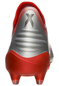 Фото № 4 с приближением к товару «‎Adidas X 19.1 FG Fussballschuh»