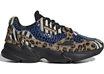 Фото № 1 с приближением к товару «‎adidas Falcon Leopard »
