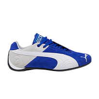 Фото № 1 с приближением к товару «‎Sparco x Puma Future Cat OG Reflex Blue White»