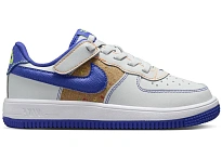 Фото № 1 с приближением к товару «‎Nike Force 1 Low EasyOn»