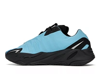 Фото № 3 с приближением к товару «‎adidas Yeezy Boost 700 MNVN Bright Cyan»