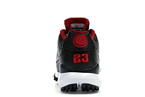 Фото № 4 с приближением к товару «‎Jordan 9 Retro Golf Cleat Bred»