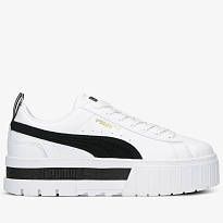 Фото № 1 с приближением к товару «‎Puma Mayze Lth Wns»