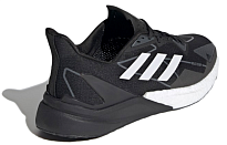 Фото № 3 с приближением к товару «‎adidas X9000l3 Heat.Rdy BlackWhite»