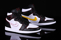 Фото № 3 с приближением к товару «‎Nike Air Jordan 1 Retro OG Defiant »