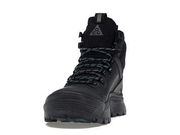 Nike ACG Air Zoom Gaiadome Gore-Tex Black - 5