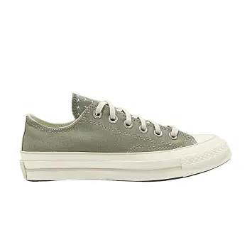 Converse Chuck 70 Low Worn - Light Field Surplus - 1