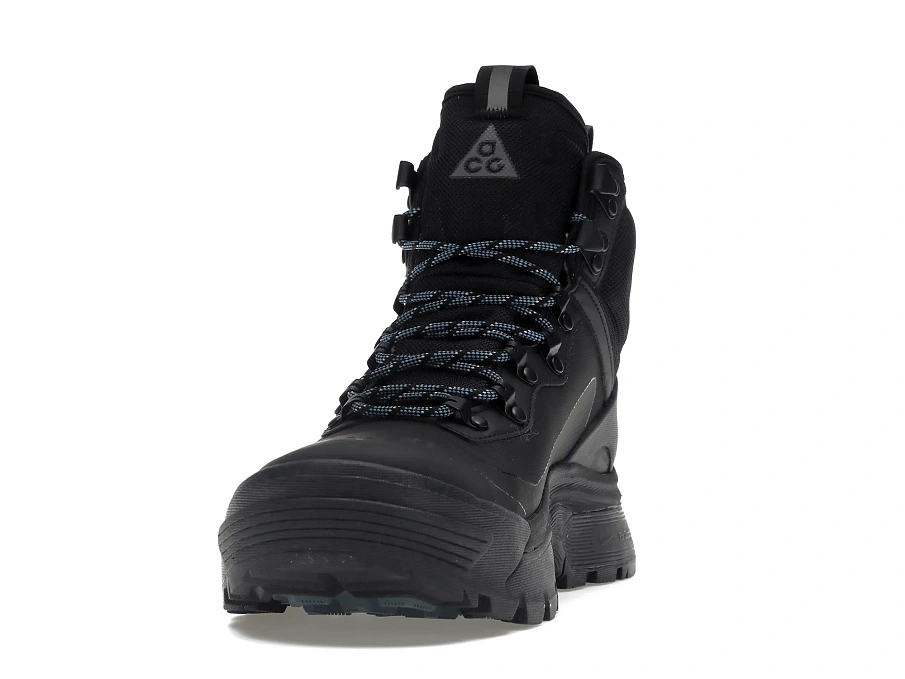 Фото № 5 с приближением к товару «‎Nike ACG Air Zoom Gaiadome Gore-Tex Black»